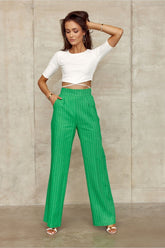 Dámske nohavice model 178689 Roco Fashion