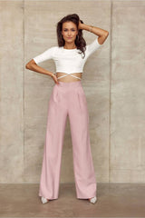 Dámske nohavice model 178717 Roco Fashion