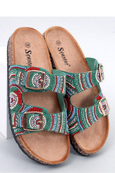 Papuče model 178845 Inello