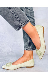 Baleríny model 179323 Inello