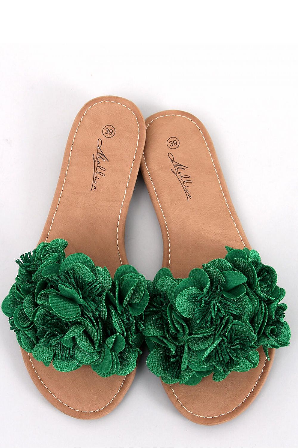 Papuče model 180585 Inello