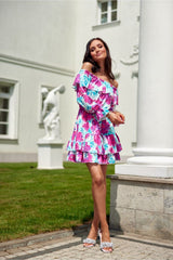 Šaty na deň model 181081 Roco Fashion