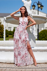 Šaty na deň model 181091 Roco Fashion