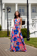 Šaty na deň model 181650 Roco Fashion