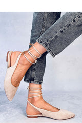 Baleríny model 181947 Inello