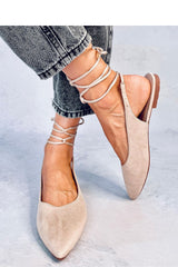 Baleríny model 181947 Inello