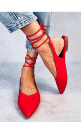 Baleríny model 181957 Inello