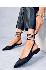 Baleríny model 181967 Inello