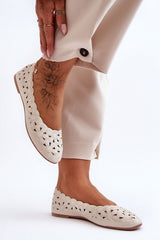 Baleríny model 182364 Step in style