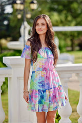 Šaty na deň model 182434 Roco Fashion