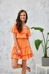 Šaty na deň model 182592 Roco Fashion