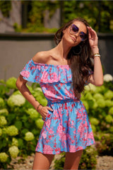 Overal model 182599 Roco Fashion