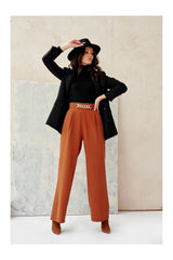 Dámske nohavice model 182630 Roco Fashion
