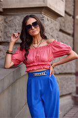 Blúzka model 183752 Roco Fashion