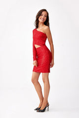 Sukňa na večer model 183759 Roco Fashion