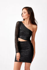 Sukňa na večer model 183760 Roco Fashion