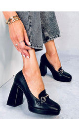 Mokasíny model 184226 Inello