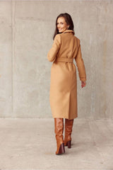 Kabát model 184438 Roco Fashion