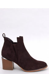 Topánky na opätku model 184482 Inello