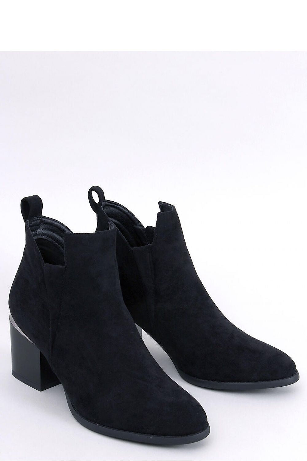 Topánky na opätku model 184483 Inello
