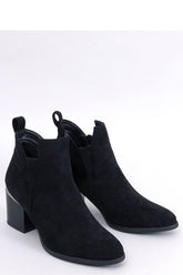 Topánky na opätku model 184483 Inello