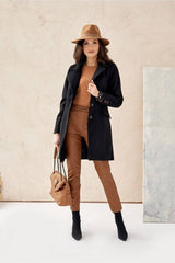 Kabát model 184498 Roco Fashion