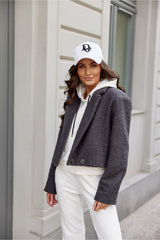 Bunda model 185059 Roco Fashion