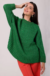 Sveter model 185824 BE Knit