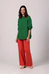 Sveter model 185824 BE Knit