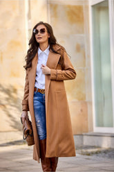 Kabát model 185980 Roco Fashion