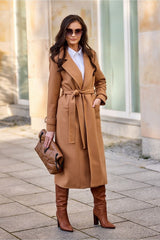 Kabát model 185980 Roco Fashion