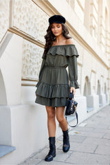 Šaty na deň model 186111 Roco Fashion