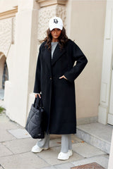 Kabát model 186766 Roco Fashion