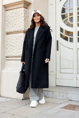 Kabát model 186766 Roco Fashion