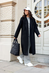 Kabát model 186766 Roco Fashion