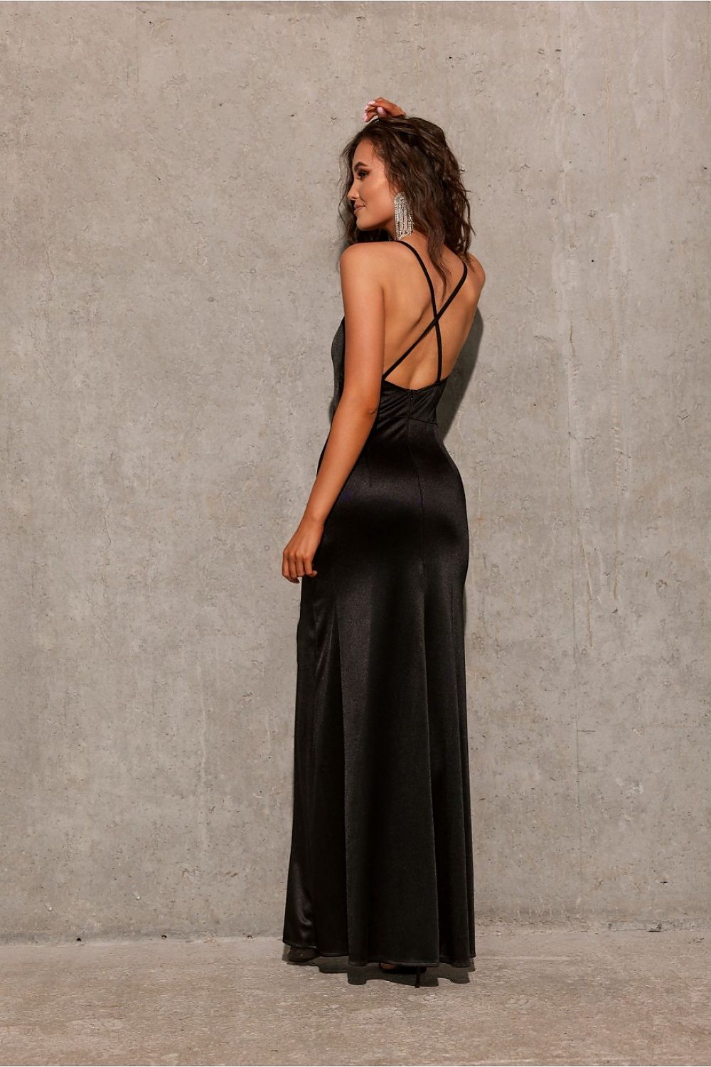  Dlhé šaty model 188241 Roco Fashion 