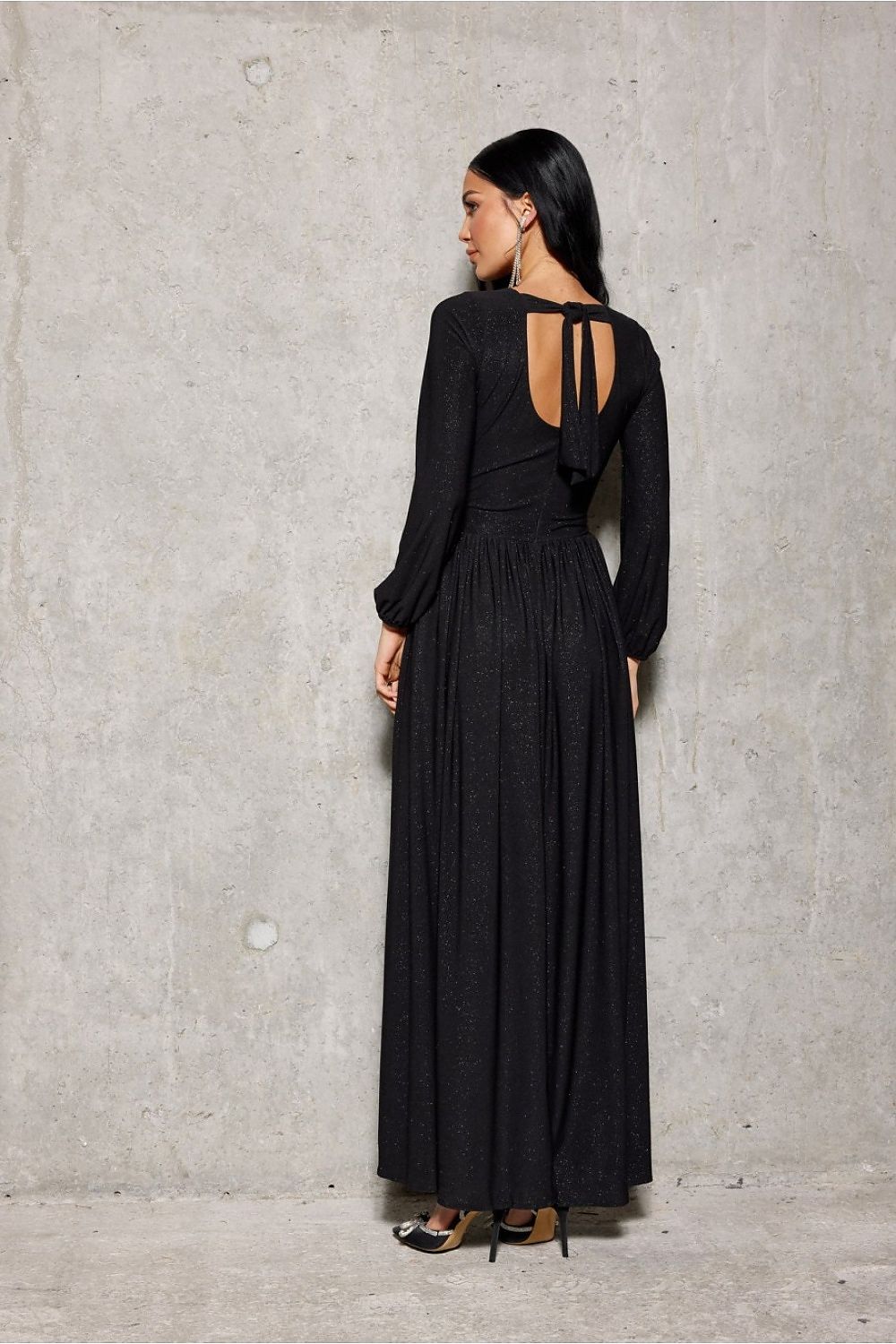  Dlhé šaty model 188245 Roco Fashion 