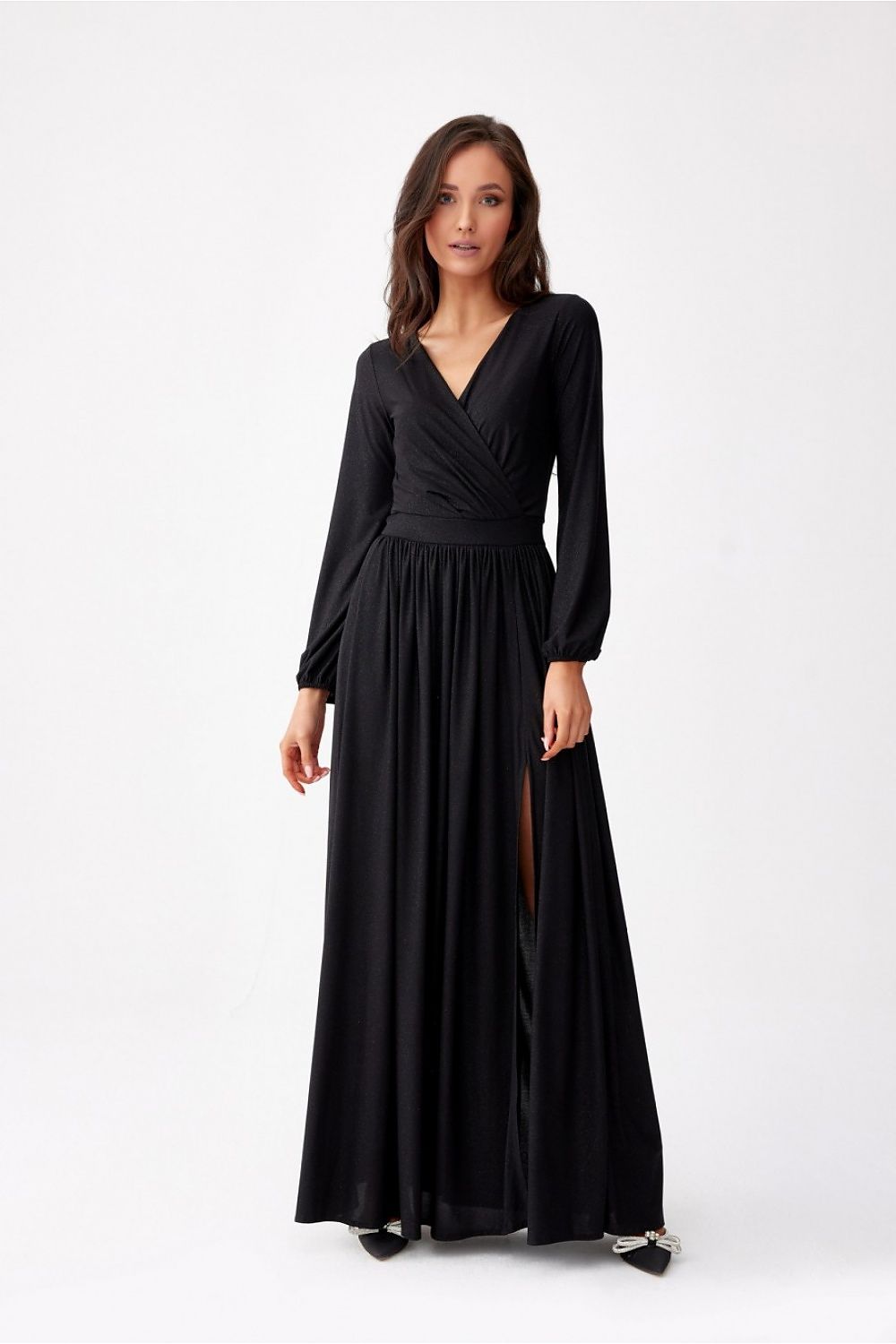  Dlhé šaty model 188245 Roco Fashion 