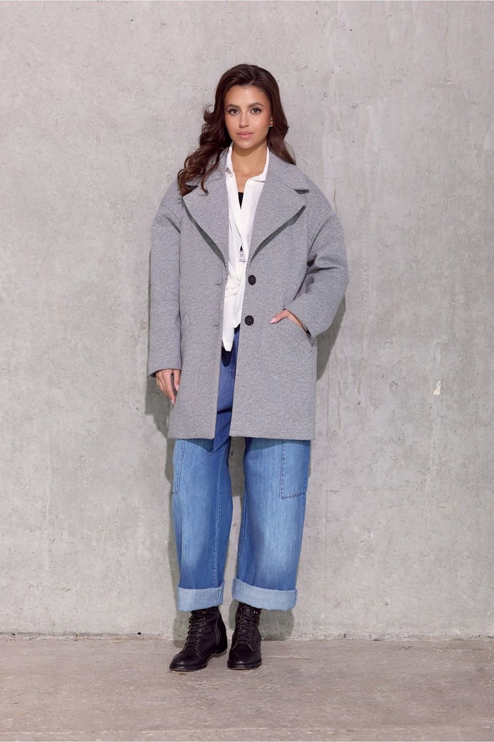  Bunda model 192228 Roco Fashion 