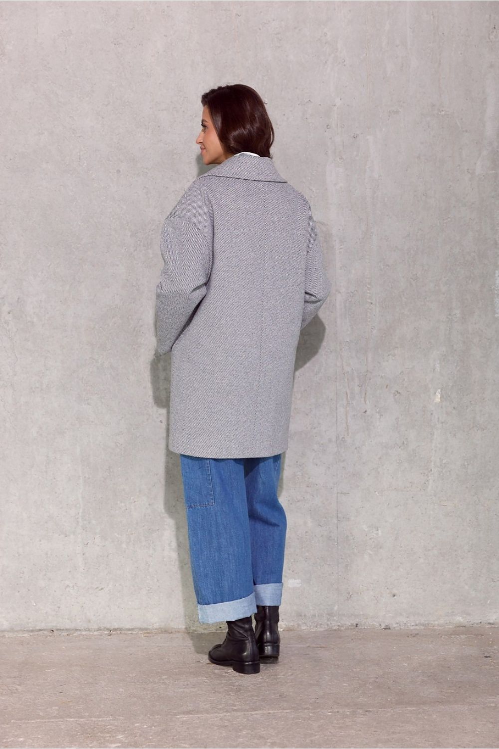  Bunda model 192228 Roco Fashion 
