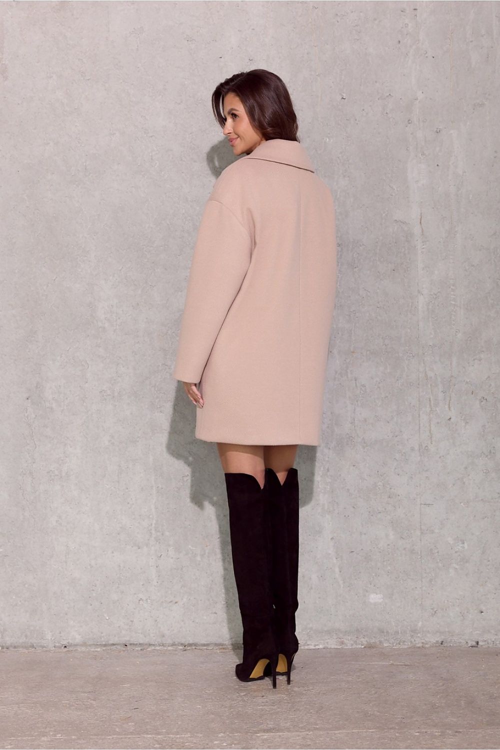  Bunda model 192229 Roco Fashion 