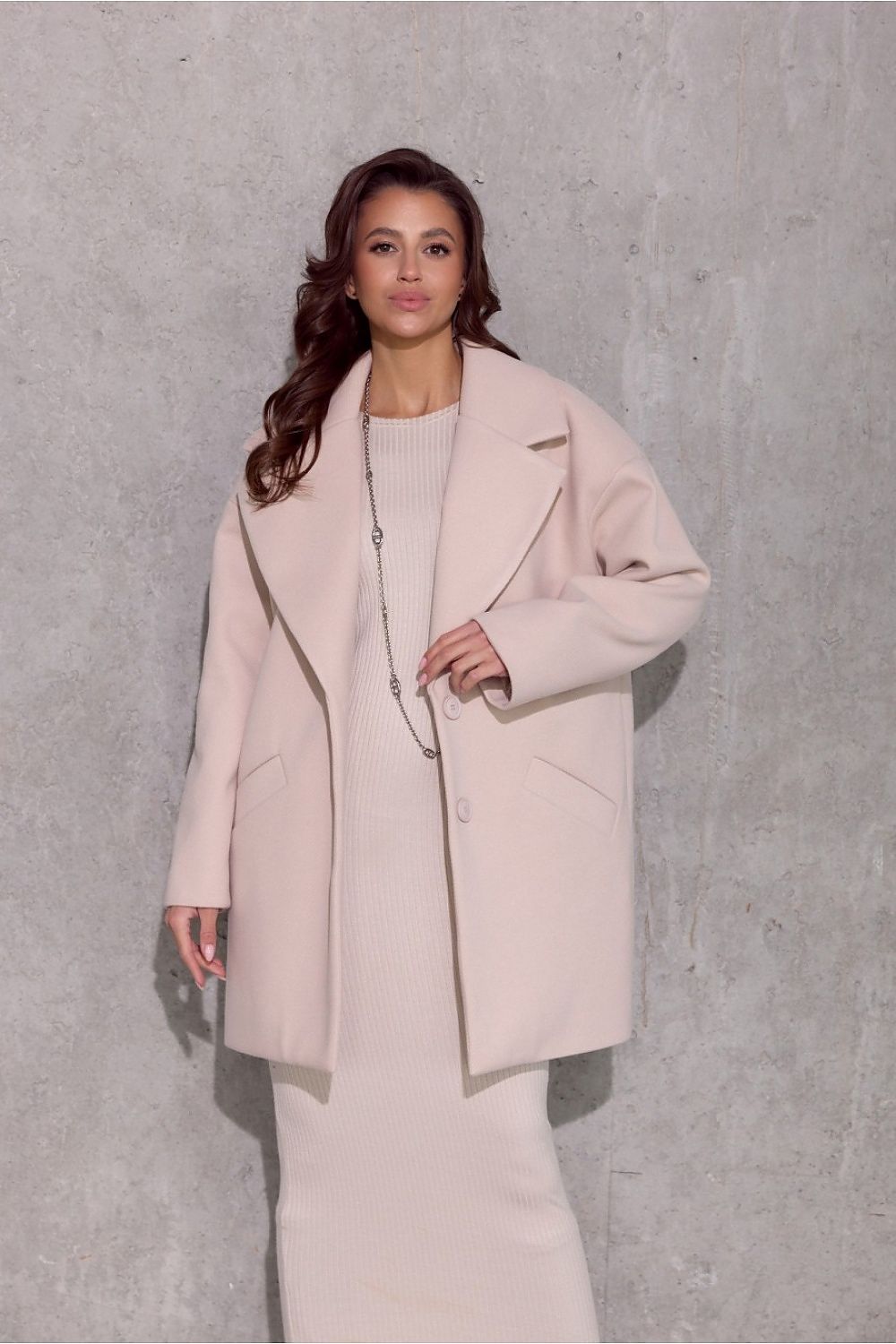  Bunda model 192230 Roco Fashion 