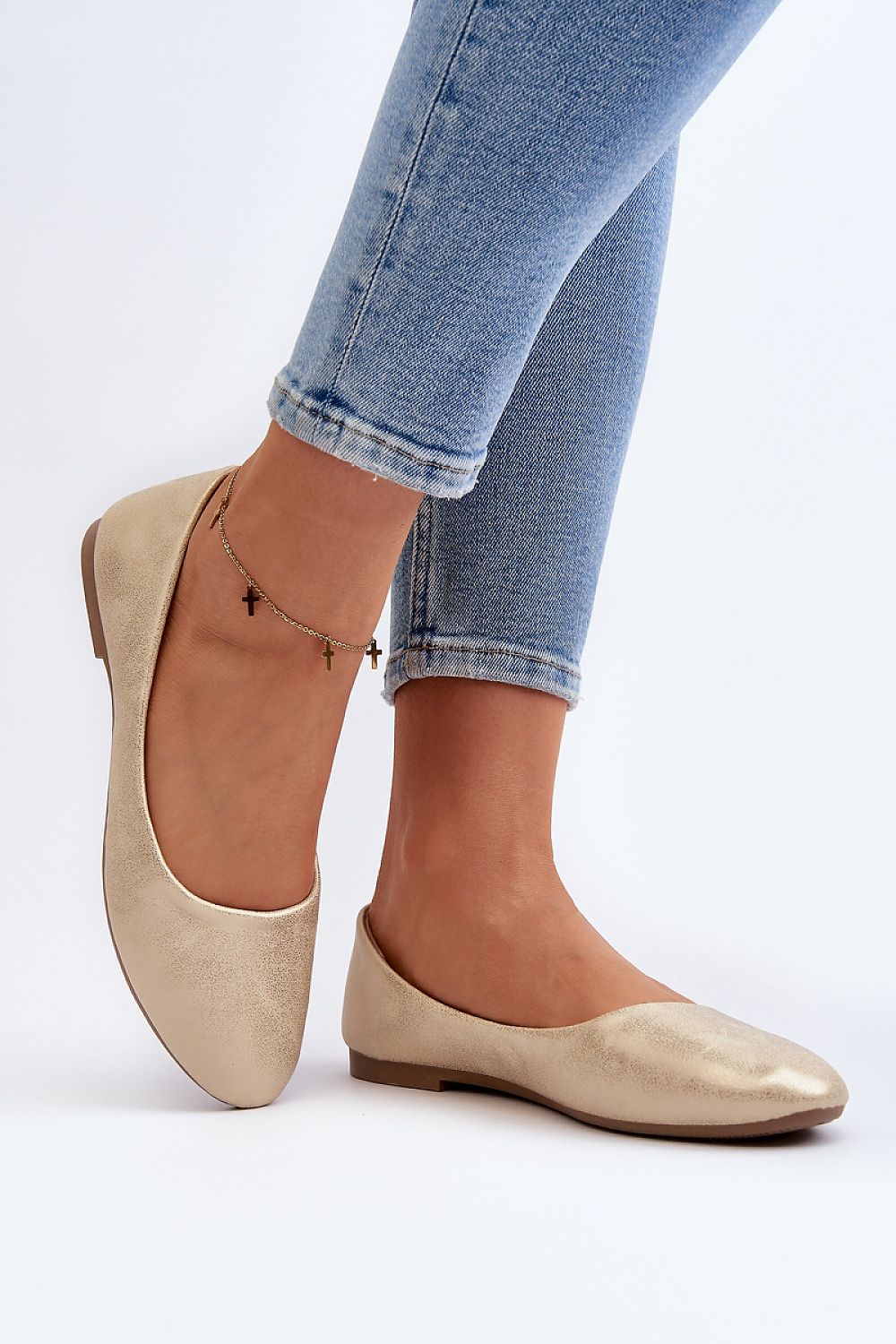  Baleríny model 192478 Step in style 