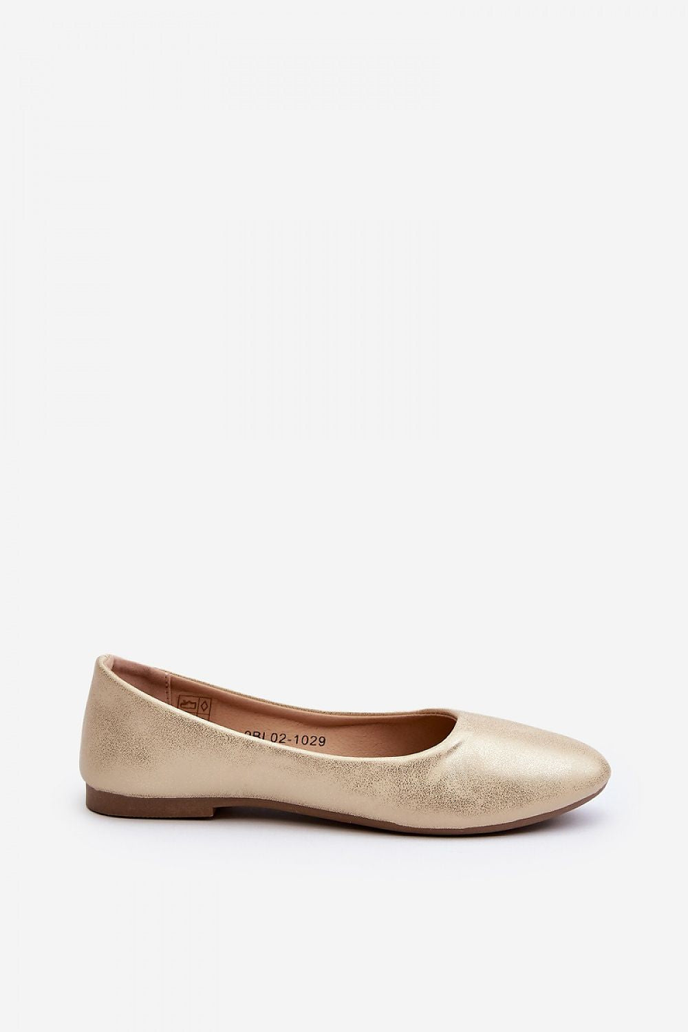 Baleríny model 192478 Step in style 