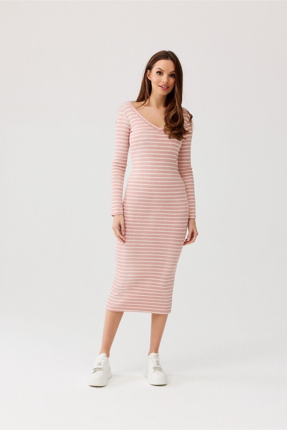  Šaty na deň model 192551 Roco Fashion 