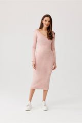 Šaty na deň model 192551 Roco Fashion 