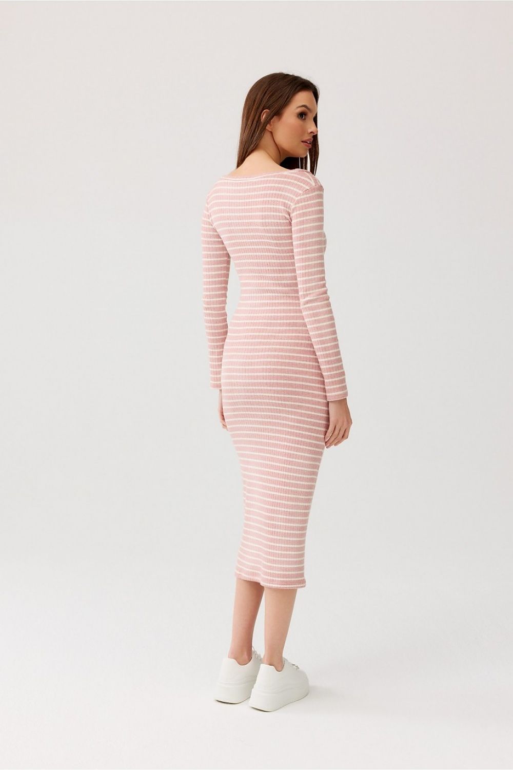  Šaty na deň model 192551 Roco Fashion 