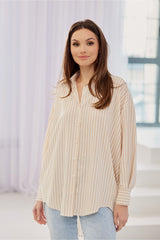 Tričko s dlhým rukávom model 192575 Roco Fashion 