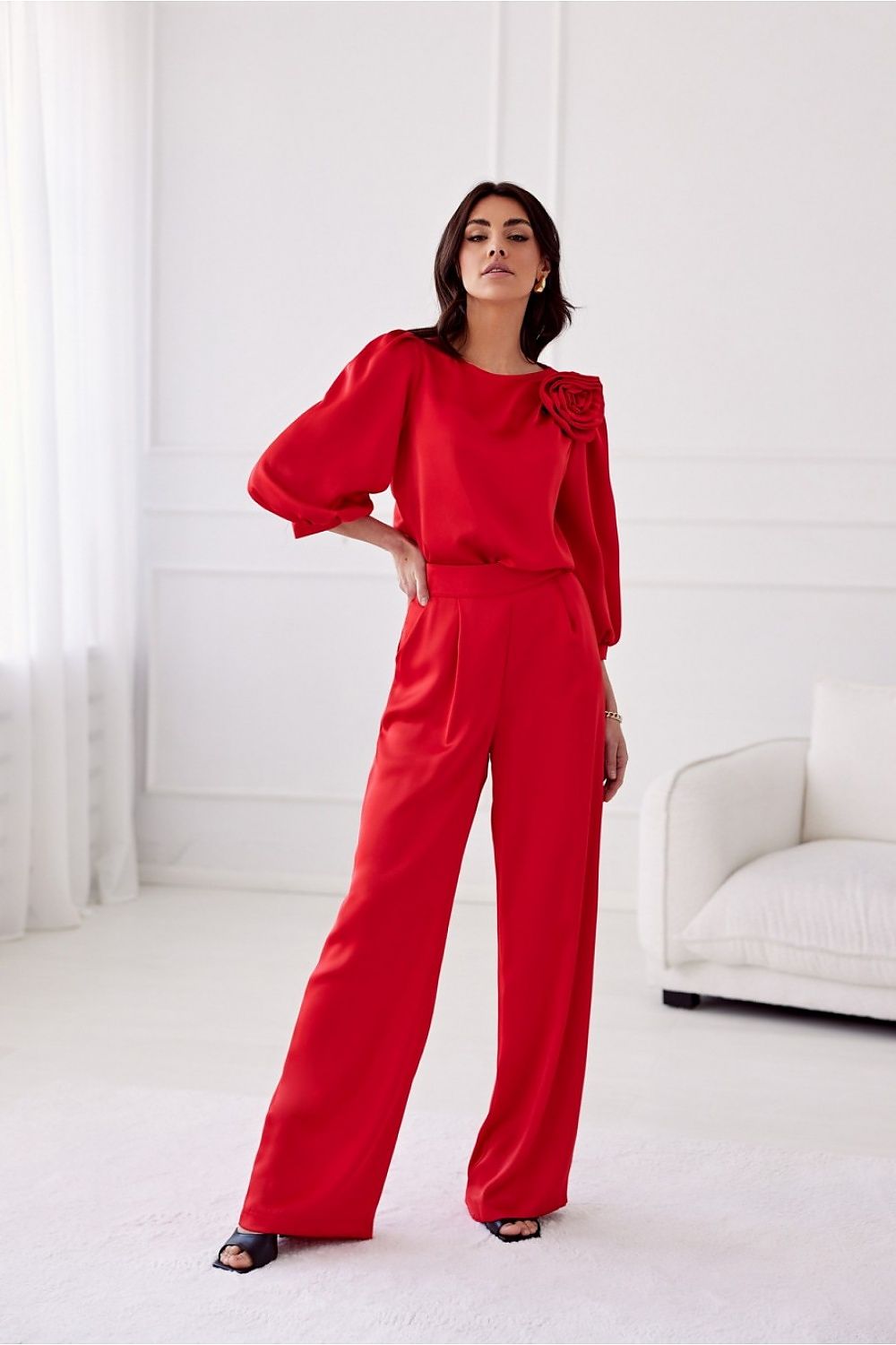  Blúzka model 194787 Roco Fashion 