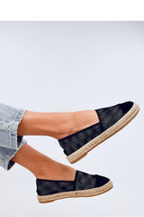  Espadrilky model 195135 Inello 